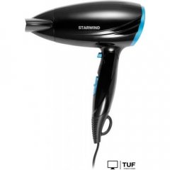 Фен StarWind SHD 7066