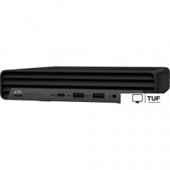 Компактный компьютер HP Pro Mini 400 G9 9H6U9ET