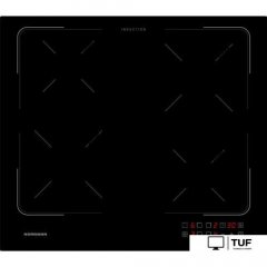 Варочная панель Normann BHI-6430A.BK