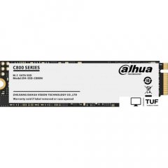 SSD Dahua C800N 256GB DHI-SSD-C800N256G