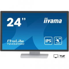 Монитор Iiyama ProLite T2452MSC-W1
