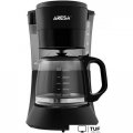Капельная кофеварка Aresa AR-1603 [CM-114B]