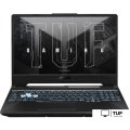 Игровой ноутбук ASUS TUF Gaming A15 FA506NF-HN004