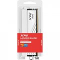 Оперативная память ADATA XPG Lancer Blade 16ГБ DDR5 5600 МГц AX5U5600C4616G-SLABWH