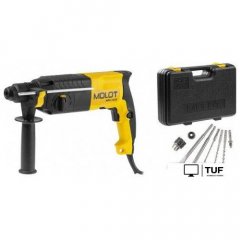 Перфоратор Molot MRH2629 MRH262901127
