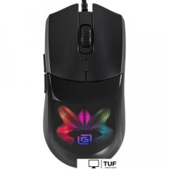Игровая мышь Оклик 714GM