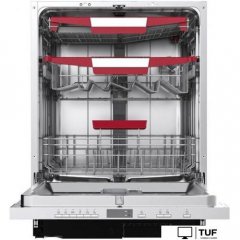 Встраиваемая посудомоечная машина ZorG MOU6063M