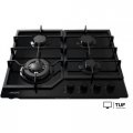 Варочная панель Akpo PGA 604 FGC-T BL