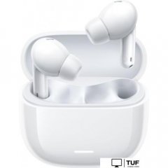 Наушники Xiaomi Redmi Buds 6 Lite M2349E1 (белый, международная версия)