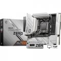 Материнская плата MSI B650M Project Zero