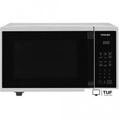 Микроволновая печь Toshiba MM-EM23P(WH)-CV
