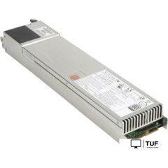 Блок питания Supermicro PWS-920P-1R