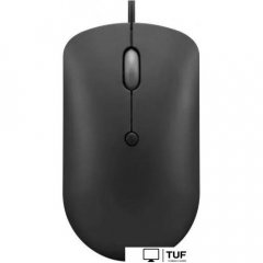 Мышь Lenovo 400 USB-C GY51D20875