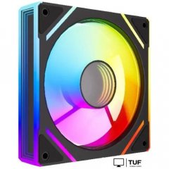 Вентилятор для корпуса Powercase M61-12 ARGB