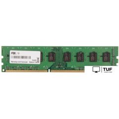 Оперативная память Foxline 8GB DDR3 PC3-12800 FL1600LE11/8