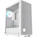 Корпус Ocypus Gamma C70 WH ARGB