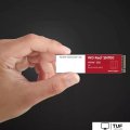 SSD WD Red SN700 250GB WDS250G1R0C