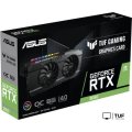 Видеокарта ASUS TUF Gaming GeForce RTX 3050 OC Edition 8GB GDDR6 TUF-RTX3050-O8G-GAMING