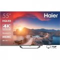 Телевизор Haier 55 Smart TV S2 Pro