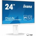 Монитор Iiyama ProLite XUB2497HSU-W2