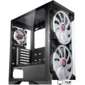 Корпус Raijintek Silenos Pro