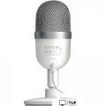 Проводной микрофон Razer Seiren Mini Mercury White