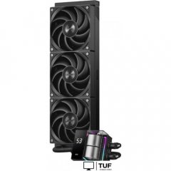 Система жидкостного охлаждения для процессора PCCooler DS360 (черный)