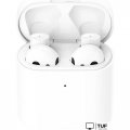 Наушники Xiaomi Mi True Wireless Earphones 2 TWSEJ06WM (международная версия)