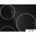 Варочная панель MAUNFELD AVI453BK