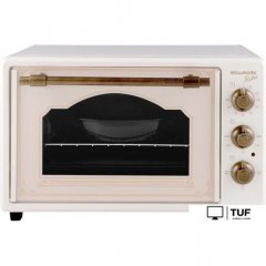 Мини-печь Willmark WOF-405BR