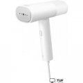 Отпариватель Xiaomi Mijia Handheld Garment Steamer 2 MJGTJ02LF (с переходником на евровилку)