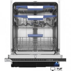 Встраиваемая посудомоечная машина Бирюса DWB-614/5