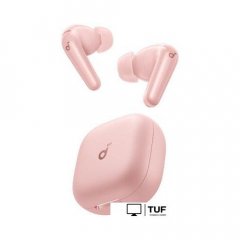 Наушники Anker Soundcore P31i (розовый)