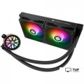 Система жидкостного охлаждения для процессора Thermalright Aqua Elite 240 ARGB V6 (черный)
