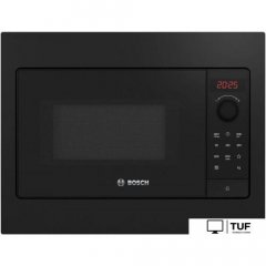 Микроволновая печь Bosch Serie 2 BFL523MB4