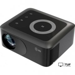 Проектор CACTUS CS-PRE.08B.WXGA