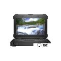 Рабочая станция Dell Latitude 14 Rugged Extreme 7424-8089