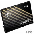 SSD MSI Spatium S270 480GB S78-440E350-P83