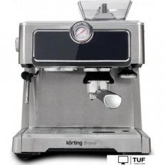 Кофемашина Korting KCM 1013 SA Bravo