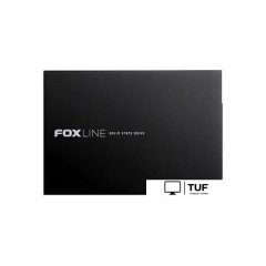 SSD Foxline FLSSD512X5 512GB