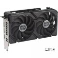 Видеокарта ASUS Dual Radeon RX 9060 XT 16GB GDDR6 DUAL-RX9060XT-16G