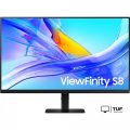 Монитор Samsung ViewFinity S8 S80UD LS32D804UAIXCI