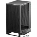 Корпус DeepCool CH170 Digital R-CH170-BKNPI0D-G-1
