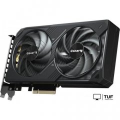 Видеокарта Gigabyte GeForce RTX 5060 Ti Windforce OC 8G GV-N506TWF2OC-8GD