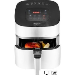 Аэрофритюрница Kitfort KT-2217