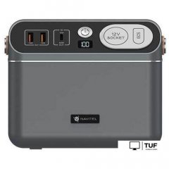 Портативная зарядная станция NAVITEL NS150