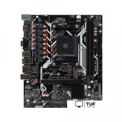 Материнская плата AFOX A320D4-MA5-V2