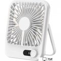 Вентилятор Sundays Home 650100272B (белый)