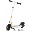 Электросамокат Tribe Kid (белый/оранжевый)