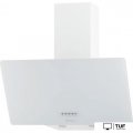 Кухонная вытяжка Krona Polly 600 White PB V2 КА-00011808